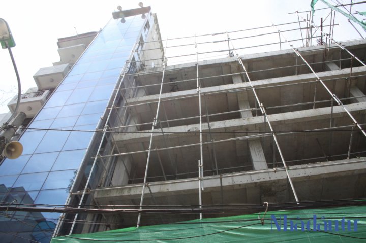 Đại gia bí ẩn thâu tóm đất vàng quán bún chả Obama và gần chục hộ dân 34-52 Lê Văn Hưu